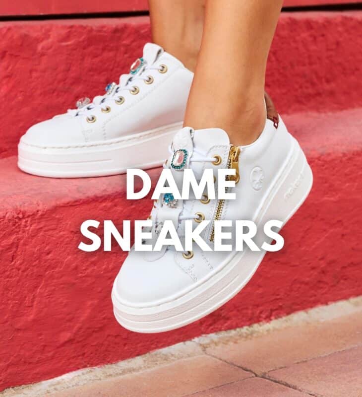 sneakers dame