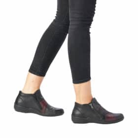 remonte-støvle-dame-sort-r7674-02-1