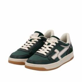 rieker-revolution-sneakers-dame-grøn-w1900-54-2