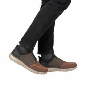 rieker-sneakers-herre-brun-B6654-22-1