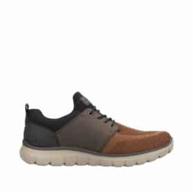 rieker-sneakers-herre-brun-B6654-22-2