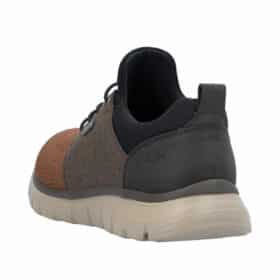 rieker-sneakers-herre-brun-B6654-22-3