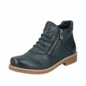 rieker-stoevle-dame-groen-73553-54