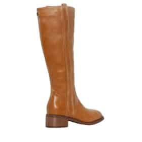 duffy-mareneve-tre-støvle-dame-camel-75-23033-14-2