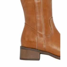 duffy-mareneve-tre-støvle-dame-camel-75-23033-14-3