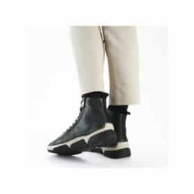 rieker-stoevle-dame-groen-45920-54-3