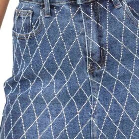 sparkle-denim-nederdel-blå-B1770-4-3