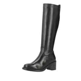 Shoedesign-Copenhagen-Nevada-stoevle-dame-sort-2