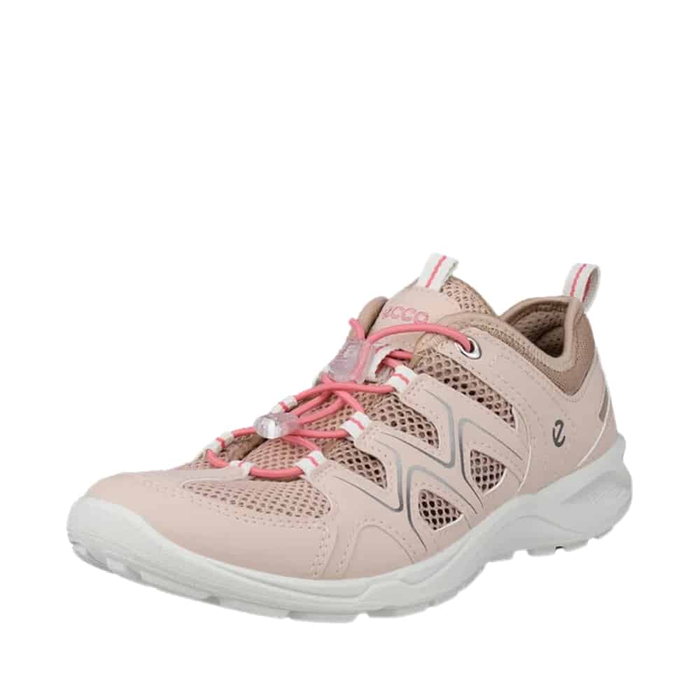 Ecco Terracruise LT W sneakers til dame i rosa