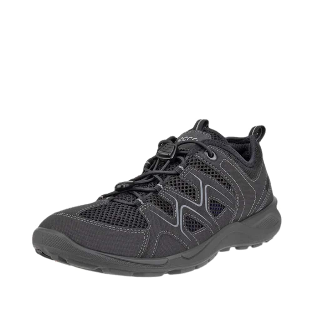 Ecco Terracruise LT W sneakers i sort til dame