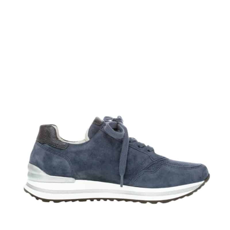 Gabor Sneakers Dame - Image 6