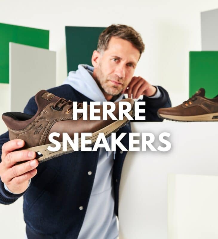 Herre sneakers