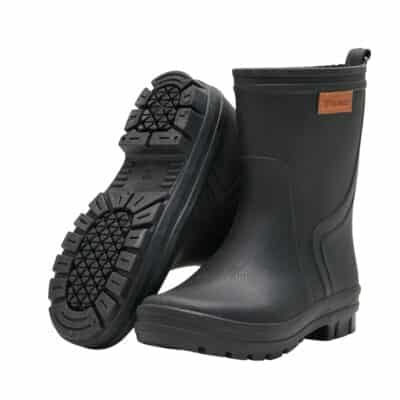 Alternative view of Hummel Thermo Gummistøvle Børn