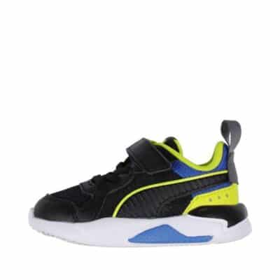 Puma X-Ray AC INF sneakers til børn i sort