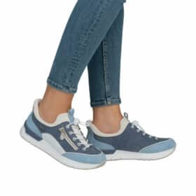 rieker-ready-2-go-sneakers-dame-blå-58962-10-2