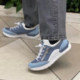 rieker-ready-2-go-sneakers-dame-blaa-58962-99