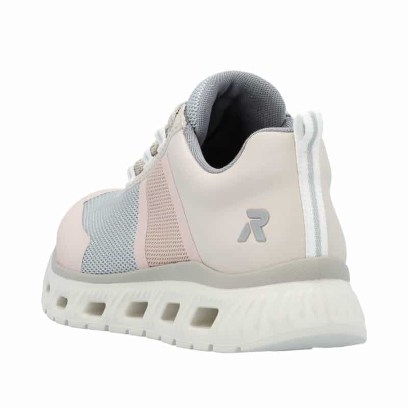 Rieker Sneakers Dame - Image 6