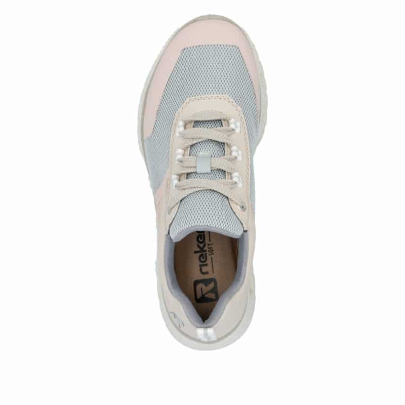 Rieker Sneakers Dame - Image 7