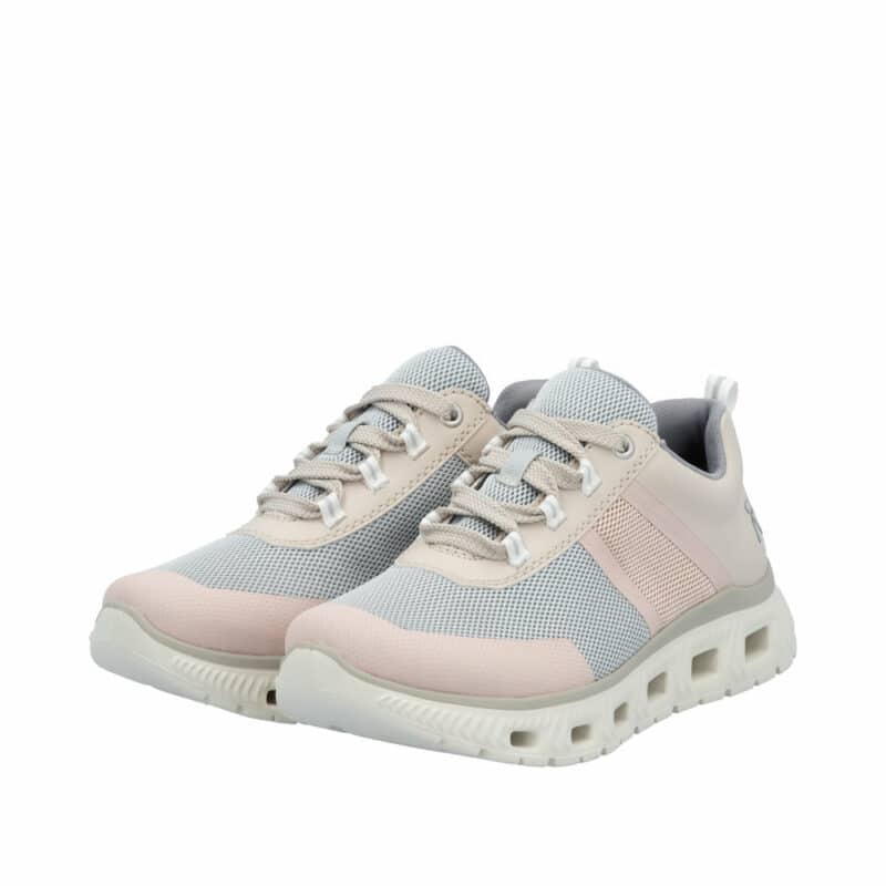 Rieker Sneakers Dame - Image 10