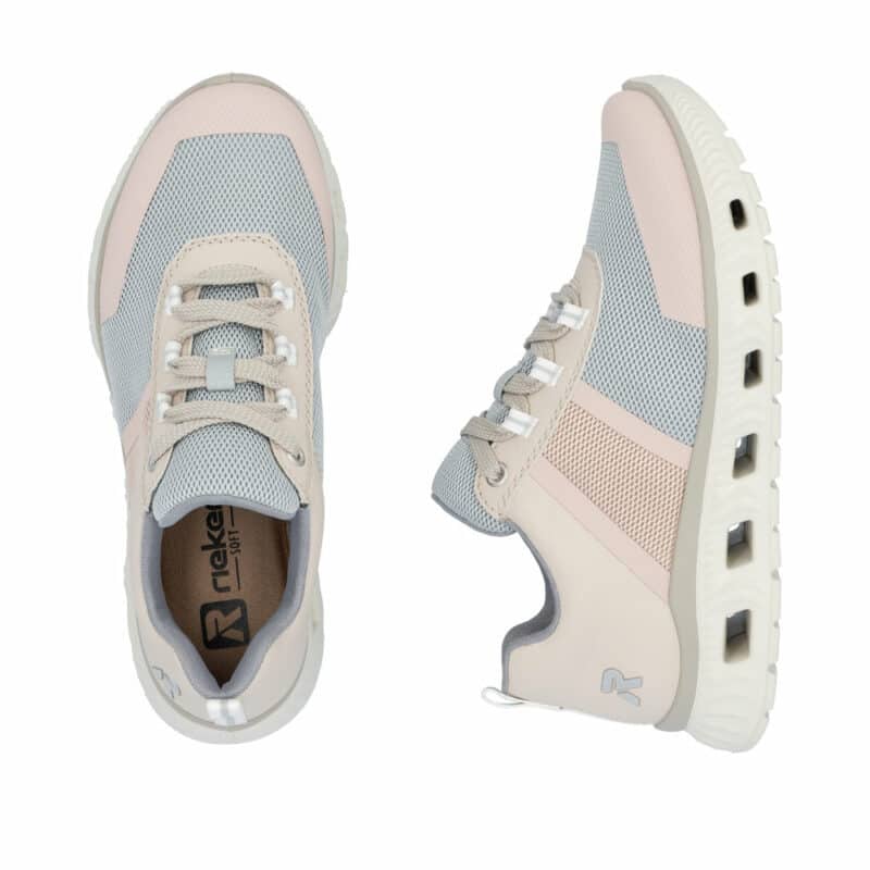 Rieker Sneakers Dame - Image 11