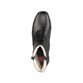 rieker-vinterstoevle-sort-dame-98252-01-3
