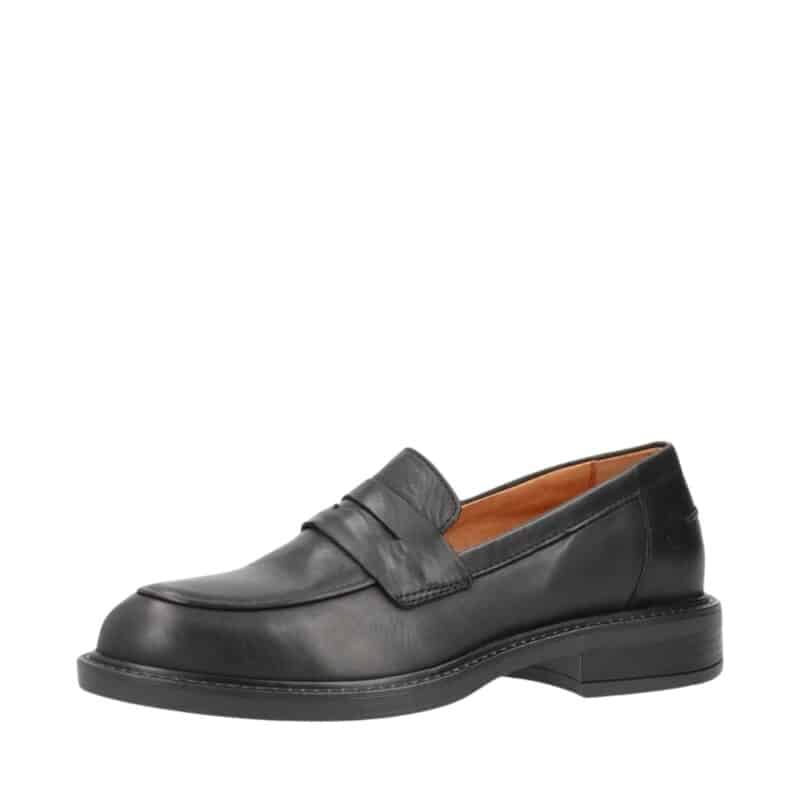 Shoedesign Copenhagen Loretta Loafers Dame - Image 2