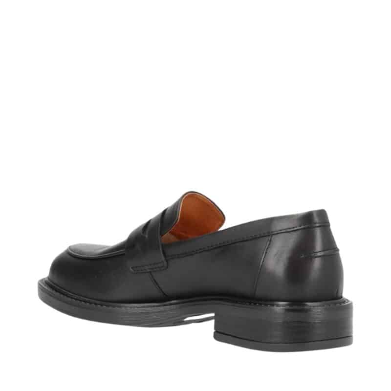 Shoedesign Copenhagen Loretta Loafers Dame - Image 4