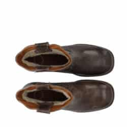 cashott-cavilma-warm-pull-on-low-cut-stoevle-dame-brun-61302294-4 cashott-cavilma-warm-pull-on-low-cut-stoevle-dame-brun-61302294-4