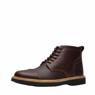 Alternative view of Clarks Weltridge Zip Støvle Herre