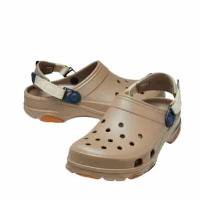 Alternative view of Crocs Sandal Dame og Herre