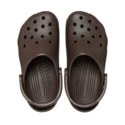 crocs-sandal-dame-herre-mørkebrun-10001-21q-3