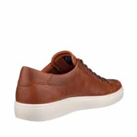 ecco-classic-m-sneakers-herre-brun-537304-01053-2