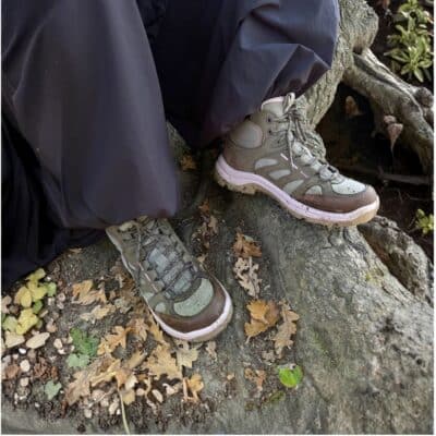 Alternative view of Ecco Offroad W Støvle Dame
