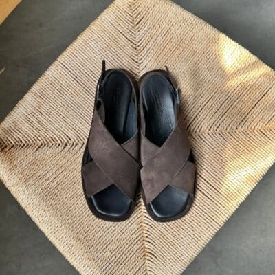 Alternative view of Phenumb Copenhagen Onry Strap Sandal Dame