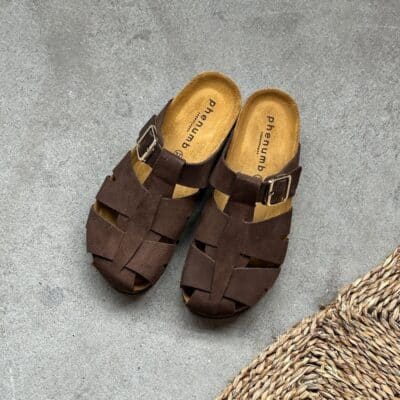 Alternative view of Phenumb Copenhagen Punch S Slippers Dame