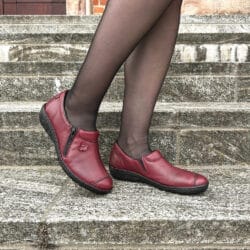 relaxshoe-sko-dame-bordeaux-26770-bordeaux-100