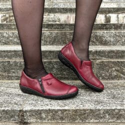 relaxshoe-sko-dame-bordeaux-26770-bordeaux-2