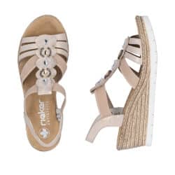 rieker-sandal-dame-rosa-619b2-31-3