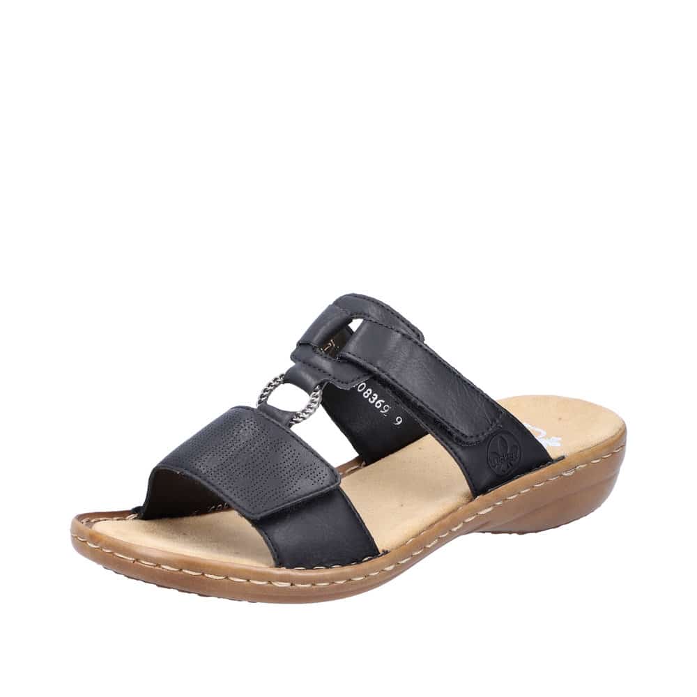 Rieker Sandal Dame