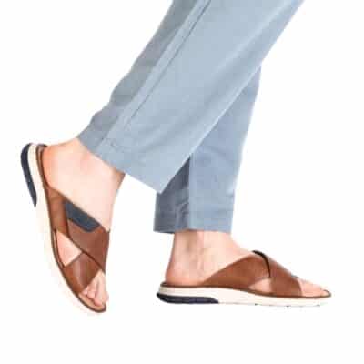 Alternative view of Rieker Sandal Herre