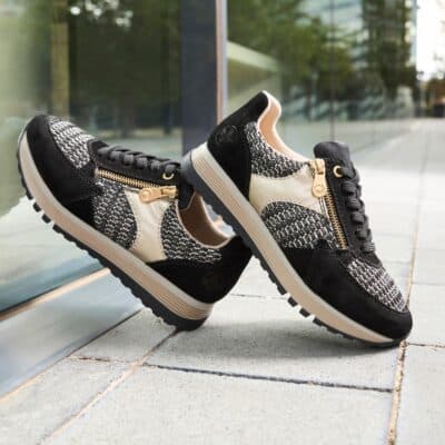 Alternative view of Rieker Sneakers Dame