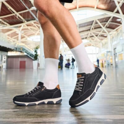 Alternative view of Rieker Sneakers Herre