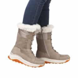 rieker-støvle-dame-beige-w0070-64-1
