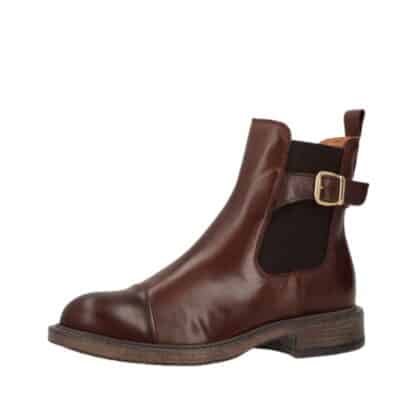 Alternative view of Shoedesign Copenhagen Beatrice Støvle Dame
