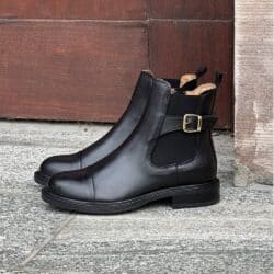 shoedesign-copenhagen-beatrice-stoevle-dame-sort-4
