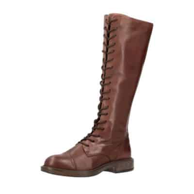 Alternative view of Shoedesign Copenhagen Jacqueline Lang Støvle Dame