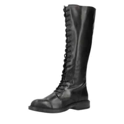 Alternative view of Shoedesign Copenhagen Jacqueline Lang Støvle Dame