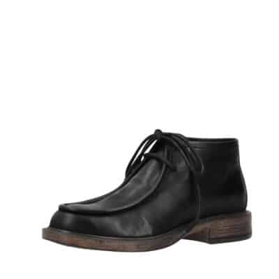 Alternative view of Shoedesign Copenhagen Moana Støvle Dame