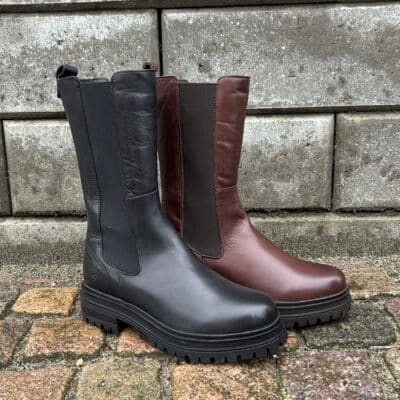 Alternative view of Shoedesign Copenhagen Vistacia Støvle Dame