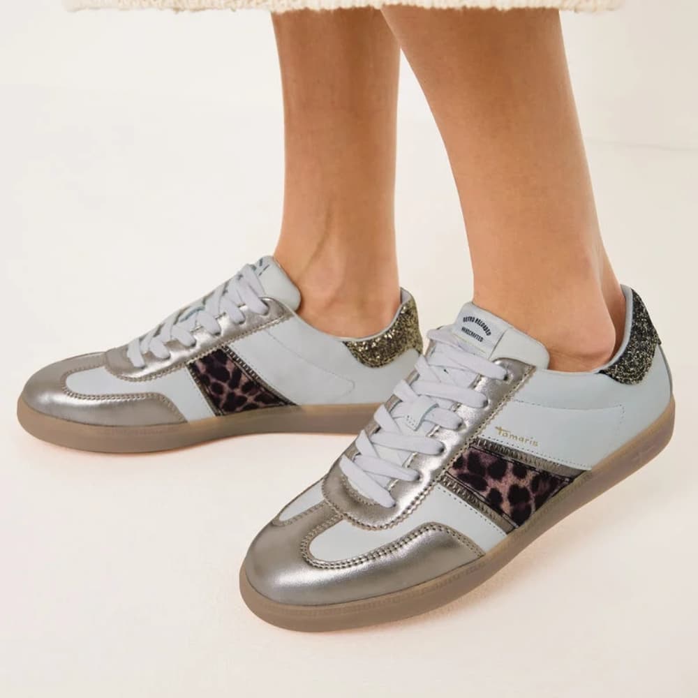 Taaris Daen 1-23727-42 Sneaker